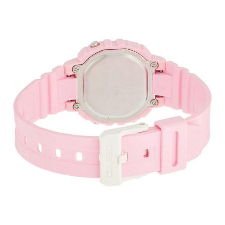 Reloj Mujer Casio LA-20WH-4A1EF (Ø 30 mm)