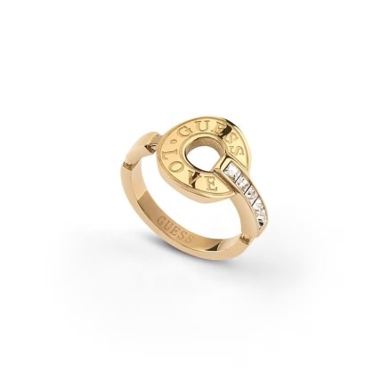 Ring Dames Guess JUBR04079JWYG54 14