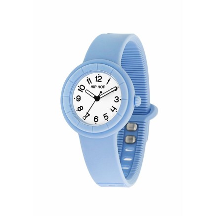 Horloge Dames Hip Hop HWU1192 (Ø 36 mm) (Ø 44 mm) (Ø 34 mm)