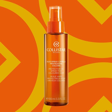 Protezione per il Colore Collistar PERFECT TANNING 100 ml
