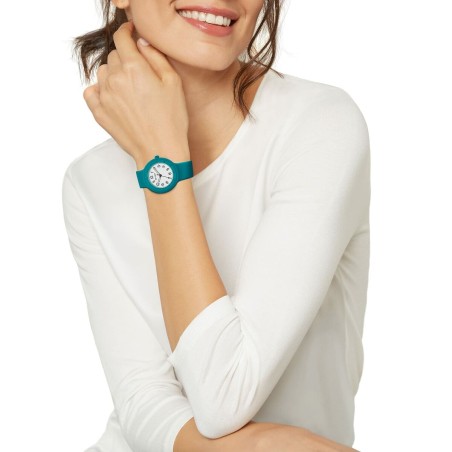 Orologio Donna Hip Hop HWU1114 (Ø 36 mm) (Ø 44 mm) (Ø 34 mm)