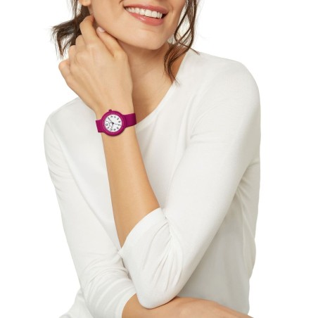 Orologio Donna Hip Hop HWU1116 (Ø 36 mm) (Ø 44 mm)