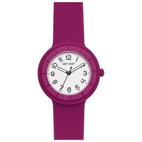 Orologio Donna Hip Hop HWU1116 (Ø 36 mm) (Ø 44 mm)
