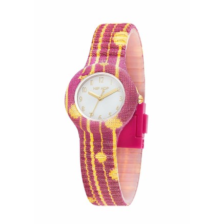 Orologio Donna Hip Hop HWU1182 (Ø 36 mm) (Ø 44 mm)
