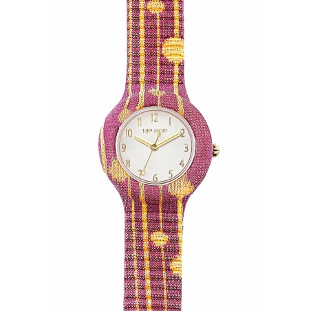 Orologio Donna Hip Hop HWU1182 (Ø 36 mm) (Ø 44 mm)