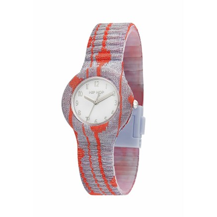 Orologio Donna Hip Hop HWU1181 (Ø 36 mm) (Ø 44 mm)