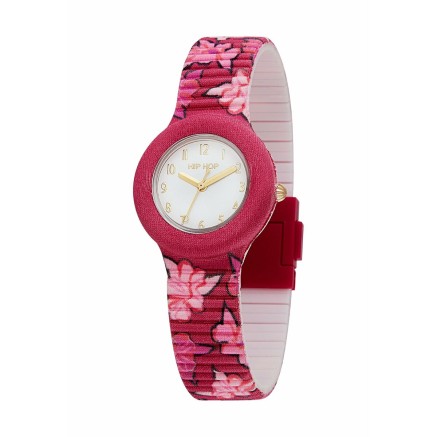 Orologio Donna Hip Hop HWU1172 (Ø 36 mm) (Ø 44 mm)
