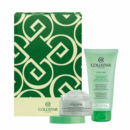 Set mit Damenkosmetik Collistar PERFECT BODY 2 Stücke