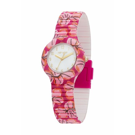 Horloge Dames Hip Hop HWU1174 (Ø 36 mm) (Ø 44 mm)