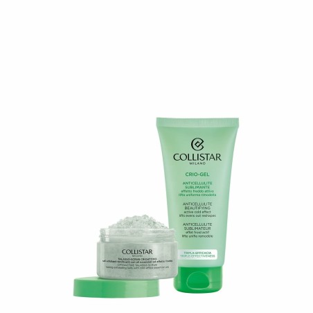 Set mit Damenkosmetik Collistar PERFECT BODY 2 Stücke
