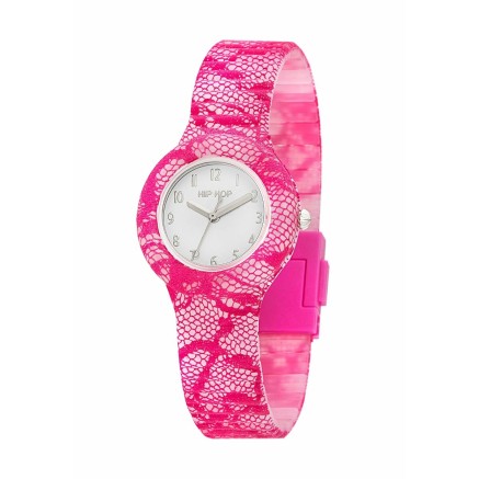 Horloge Dames Hip Hop HWU1187 (Ø 36 mm) (Ø 44 mm)
