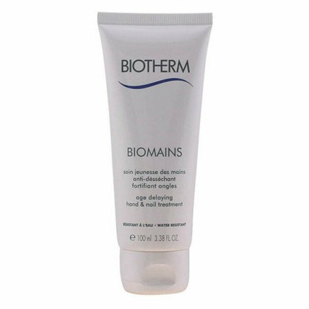 Crema de Manos Biomains Biotherm p3_p1092826
