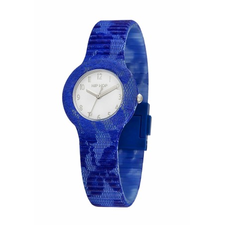 Horloge Dames Hip Hop HWU1188 (Ø 36 mm) (Ø 44 mm)