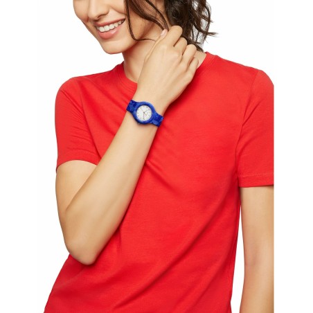 Horloge Dames Hip Hop HWU1188 (Ø 36 mm) (Ø 44 mm)