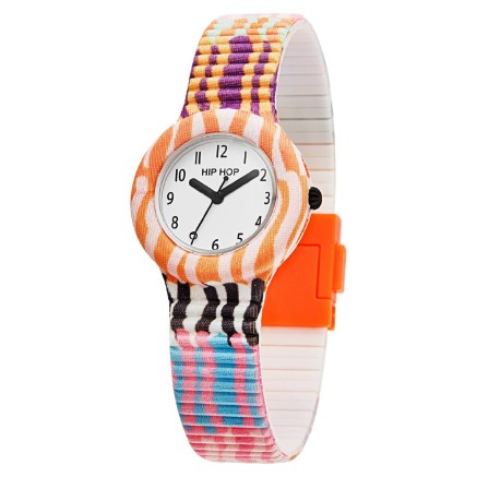 Horloge Dames Hip Hop HWU1138 (Ø 36 mm) (Ø 44 mm)