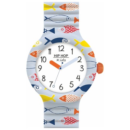 Orologio Bambini Hip Hop HWU1159 (Ø 36 mm) (Ø 44 mm)
