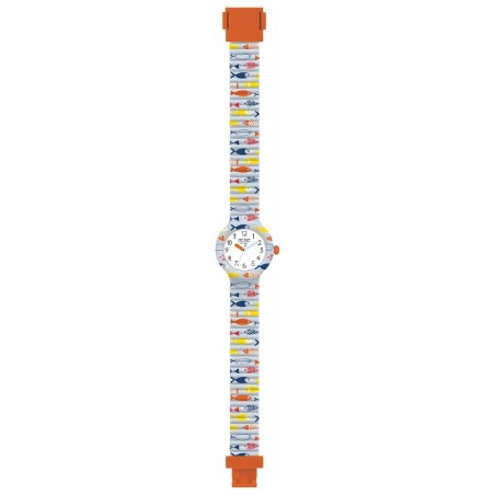Horloge Kinderen Hip Hop HWU1159 (Ø 36 mm) (Ø 44 mm)
