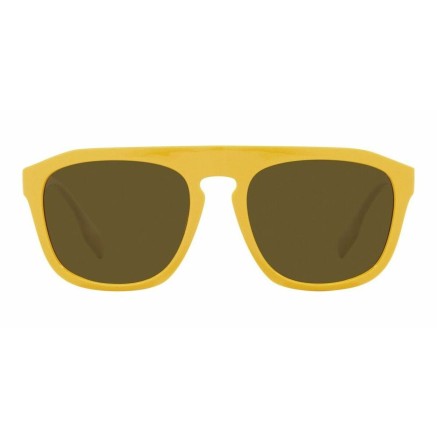 Herrensonnenbrille Burberry WREN BE 4396U 2