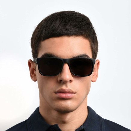 Lunettes de soleil Homme Tommy Hilfiger TH 1718_S 2