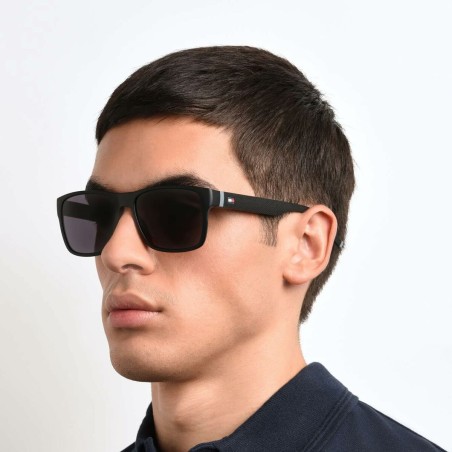 Zonnebril Heren Tommy Hilfiger TH 1718_S