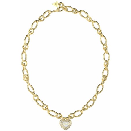 Ladies' Necklace Guess JUBN04023JWYGWHT-U