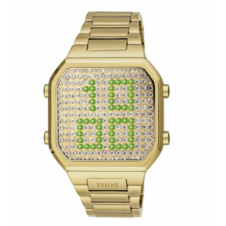 Horloge Dames Tous 3000130700