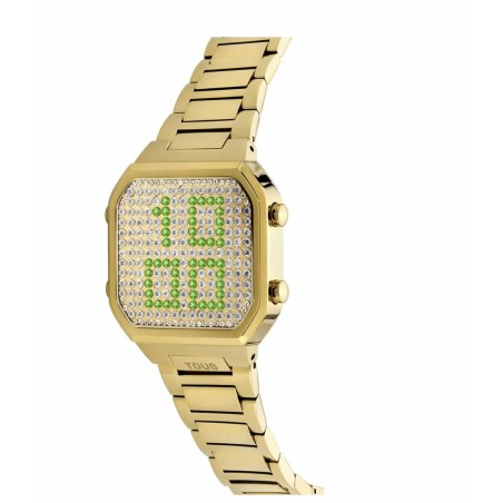 Horloge Dames Tous 3000130700