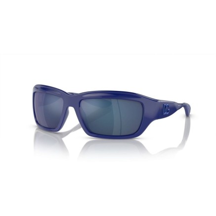 Zonnebril Uniseks Dolce & Gabbana DG 6191