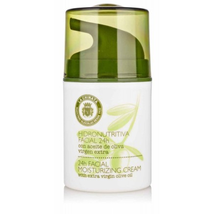 Tagescreme La Chinata 24 H 50 ml