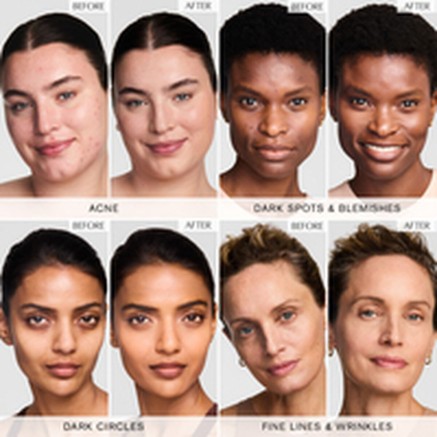 Gesichtsconcealer Estee Lauder DOUBLE WEAR Nº 2C 12 ml 2