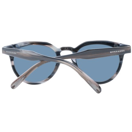 Lunettes de soleil Homme Scotch & Soda SS8011 50020 2