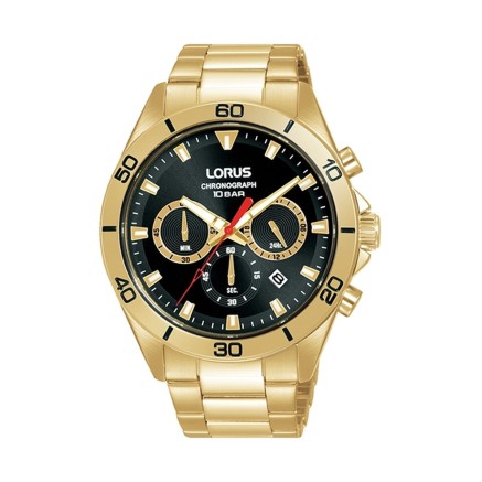 Horloge Heren Lorus RT340KX9