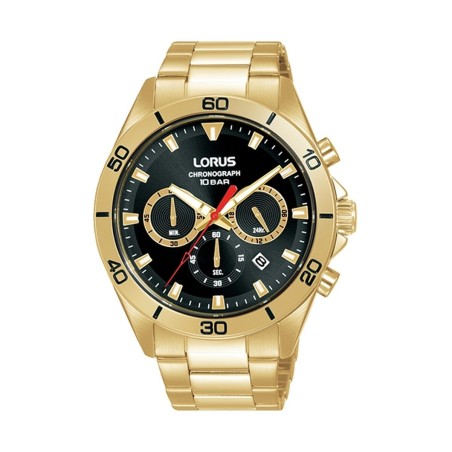 Horloge Heren Lorus RT340KX9