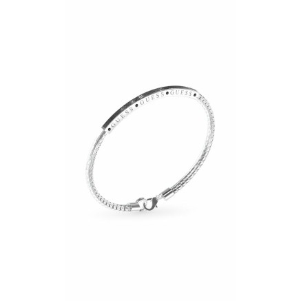 Armband Dames Guess JUXB03213JWSTBKS