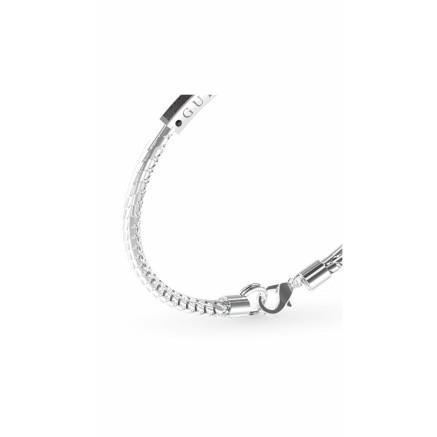 Bracciale Donna Guess JUXB03213JWSTBKS 2