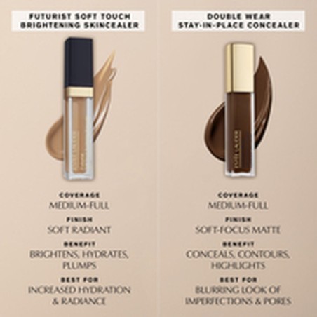 Correttore Viso Estee Lauder DOUBLE WEAR Nº 2C 12 ml