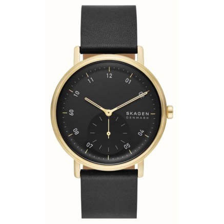 Orologio Uomo Skagen KUPPEL LILLE (Ø 44 mm)