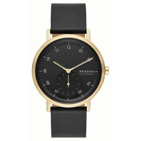 Horloge Heren Skagen KUPPEL LILLE (Ø 44 mm)