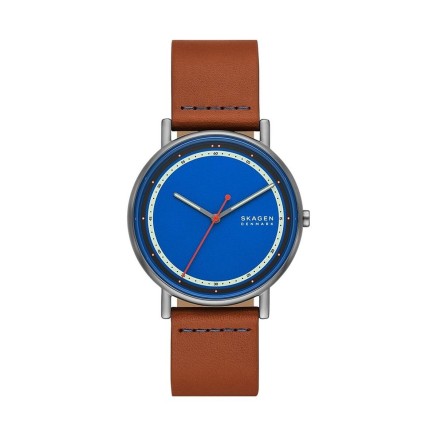 Orologio Uomo Skagen SIGNATUR (Ø 40 mm)