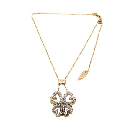 Collar Mujer AN Jewels AL.NLBUTT4GMC 2