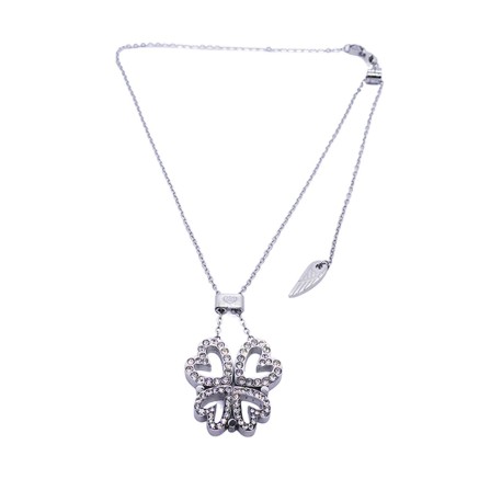 Ladies' Necklace AN Jewels AL.NLBUTT4SCZ 2