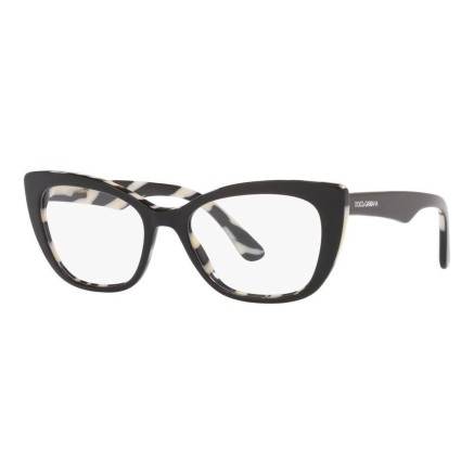 Brillenframe Dames Dolce & Gabbana DG 3360