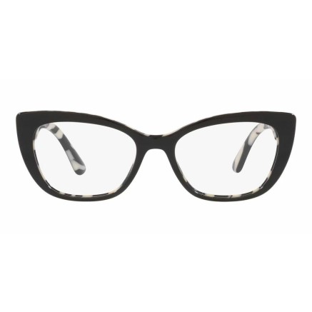 Brillenframe Dames Dolce & Gabbana DG 3360 2