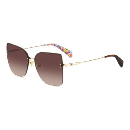 Lunettes de soleil Femme Kate Spade ARIELLA_G_S 2