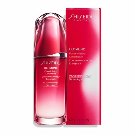 Sérum Antiedad Shiseido 768614172857 75 ml (75 ml)