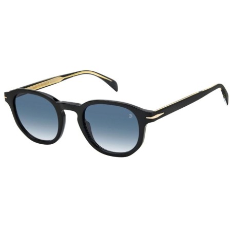 Zonnebril Heren David Beckham DB 1007_S