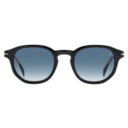 Lunettes de soleil Homme David Beckham DB 1007_S 2