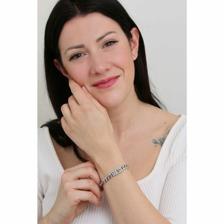 Bracelet Femme Guess JUBB04222JWRHS 2