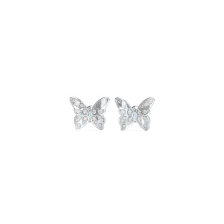 Oorbellen Dames Guess JUBE04108JWRHT-U Roestvrij staal