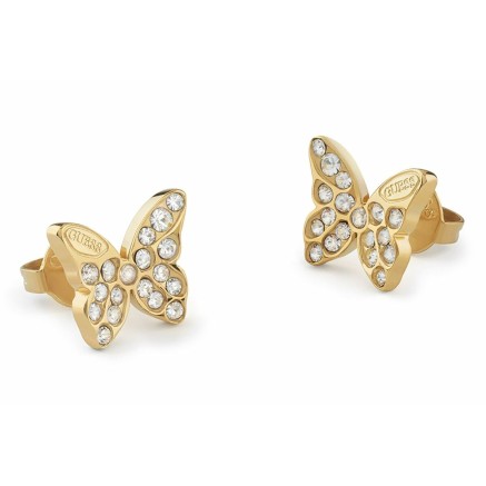 Pendientes Mujer Guess JUBE04108JWYGT-U 2